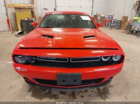 Dodge Challenger 3.6l Sxt | Mobile.bg � ����� ������ 12