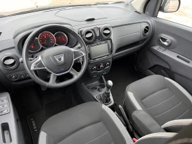 Dacia Lodgy 1.5д 116кс евро6  | Auto.bg — изображение 9