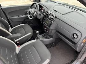 Dacia Lodgy 1.5д 116кс евро6  | Auto.bg — изображение 12