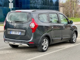 Dacia Lodgy 1.5д 116кс евро6  | Auto.bg — изображение 6