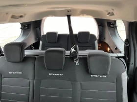 Dacia Lodgy 1.5д 116кс евро6  | Auto.bg — изображение 15