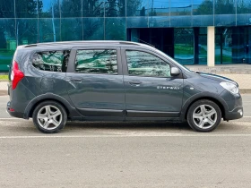 Dacia Lodgy 1.5д 116кс евро6  | Auto.bg — изображение 4