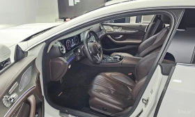 Mercedes-Benz CLS 300 d* AMG LINE* ПОДГРЕВ* НАВИГАЦИЯ* 2 КЛЮЧА   | Auto.bg — изображение 8