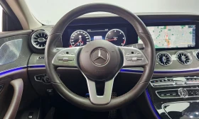 Mercedes-Benz CLS 300 d* AMG LINE* ПОДГРЕВ* НАВИГАЦИЯ* 2 КЛЮЧА   | Auto.bg — изображение 4