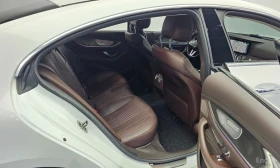 Mercedes-Benz CLS 300 d* AMG LINE* ПОДГРЕВ* НАВИГАЦИЯ* 2 КЛЮЧА   | Auto.bg — изображение 9