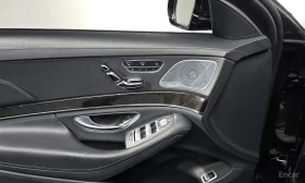Mercedes-Benz S 400 LONG/ ОБДУХВАНЕ/DISTRONIC/BURMASTER /2x TV/360 CAM | Auto.bg — изображение 8