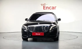 Mercedes-Benz S 400 LONG/ ОБДУХВАНЕ/DISTRONIC/BURMASTER /2x TV/360 CAM | Auto.bg — изображение 3