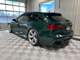 Audi Quattro * 4.0 TFSI * CARFAX * БЕЗ ПЪРВОНАЧАЛНА ВНОСКА | Auto.bg — изображение 2