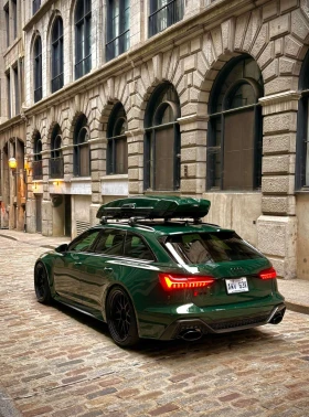 Audi Quattro * 4.0 TFSI * CARFAX * БЕЗ ПЪРВОНАЧАЛНА ВНОСКА | Auto.bg — изображение 4