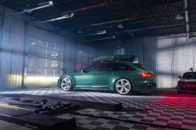Audi Quattro * 4.0 TFSI * CARFAX * БЕЗ ПЪРВОНАЧАЛНА ВНОСКА | Auto.bg — изображение 7