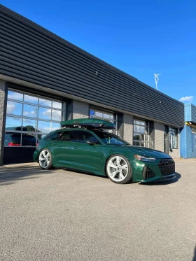 Audi Quattro * 4.0 TFSI * CARFAX * БЕЗ ПЪРВОНАЧАЛНА ВНОСКА | Auto.bg — изображение 3