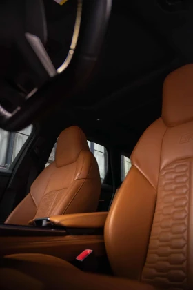 Audi Quattro * 4.0 TFSI * CARFAX * БЕЗ ПЪРВОНАЧАЛНА ВНОСКА | Auto.bg — изображение 9