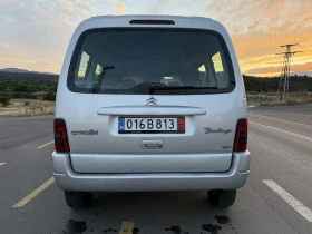 Citroen Berlingo 2.0HDI | Mobile.bg � ����� ������ 6