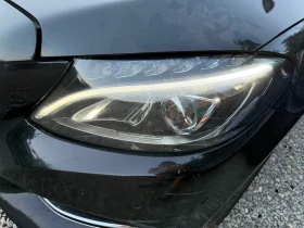 Mercedes-Benz C 220 * Автоматик*  - 6000 € / 11734.98 лв. - 16304146 9