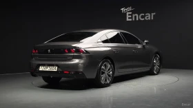 Peugeot 508 КАМЕРА* ПОДГРЕВ* ПАНОРАМА | Auto.bg — изображение 2
