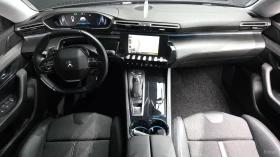 Peugeot 508 КАМЕРА* ПОДГРЕВ* ПАНОРАМА | Auto.bg — изображение 7
