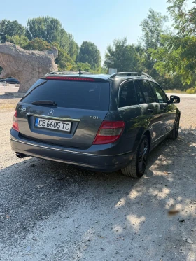 Mercedes-Benz C 220 - 4800 € - 61898680 4