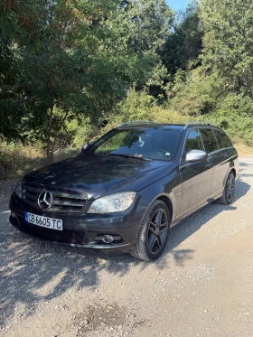 Mercedes-Benz C 220 - 4800 € - 61898680 2