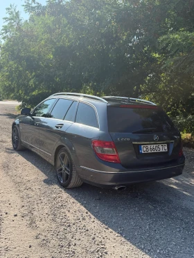 Mercedes-Benz C 220 - 4800 € - 61898680 3
