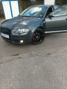 Audi A3 | Mobile.bg � ����� ������ 4