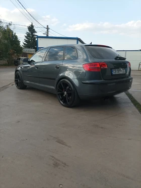 Audi A3 | Mobile.bg � ����� ������ 3