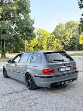 BMW 330 330d M57 | Mobile.bg � ����� ������ 6