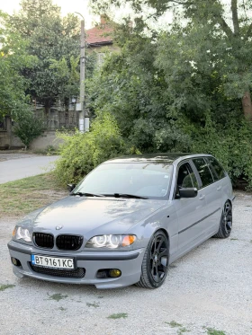 BMW 330 330d M57 | Mobile.bg � ����� ������ 7