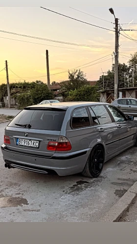 BMW 330 330d M57 | Mobile.bg � ����� ������ 10