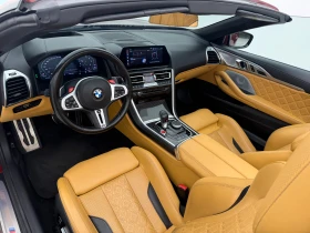 BMW M8 B&W\Cabrio\Carbon\M Sport\Competition | Mobile.bg � ����� ������ 8