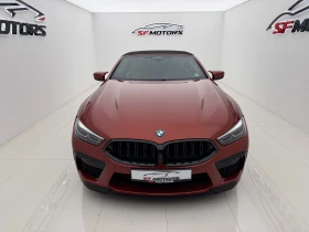 ����� �� �������� �� BMW M8 B&W\Cabrio\Carbon\M Sport\Competition