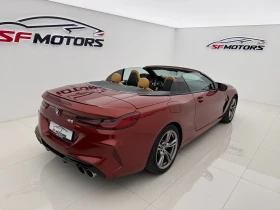 ����� �� �������� �� BMW M8 B&W\Cabrio\Carbon\M Sport\Competition