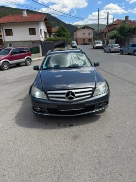 Mercedes-Benz C 220 AVANGARDE