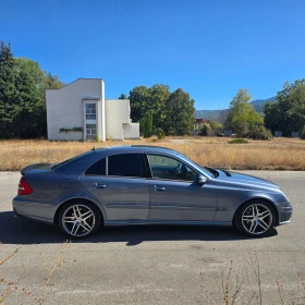Mercedes-Benz E 320 - 7200 € - 12322890 6