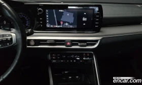 Kia K5 2.0 LPI Trandy  * koreiskikoli.bg *  | Mobile.bg � ����� ������ 14