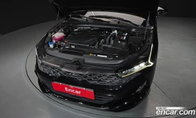 Kia K5 2.0 LPI Trandy  * koreiskikoli.bg *  | Mobile.bg � ����� ������ 6