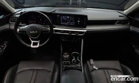 Kia K5 2.0 LPI Trandy  * koreiskikoli.bg *  | Mobile.bg � ����� ������ 7