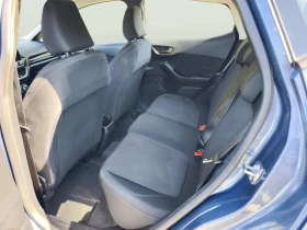 Ford Fiesta 1.1 Duratec | Auto.bg — изображение 8