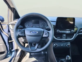 Ford Fiesta 1.1 Duratec | Auto.bg — изображение 10