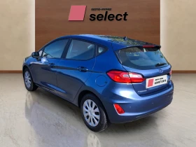 Ford Fiesta 1.1 Duratec | Auto.bg — изображение 2