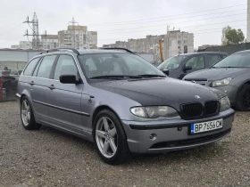 BMW 320 2.0d