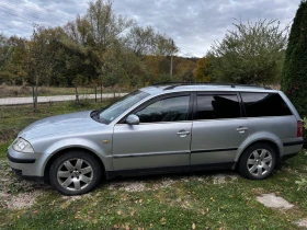 VW Passat 1.9TDI+ 160 коня - 1650 € - 98847495 8