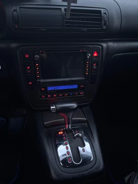 VW Passat 1.9TDI+ 160 коня - 1650 € - 98847495 17