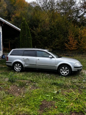 VW Passat 1.9TDI+ 160 коня - 1650 € - 98847495 7