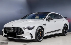 Mercedes-Benz AMG GT 63S E PERF./843HP/BURM./SOFT/СЕРТИФ./360/373h
