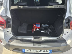 Dacia Spring Expression 65 Гаранция Лизинг Франция - 10800 € - 74266865 14