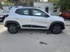 Dacia Spring Expression 65 Гаранция Лизинг Франция - 10800 € - 74266865 6