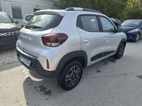 Dacia Spring Expression 65 Гаранция Лизинг Франция - 10800 € - 74266865 5