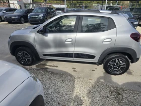 Dacia Spring Expression 65 Гаранция Лизинг Франция - 10800 € - 74266865 2