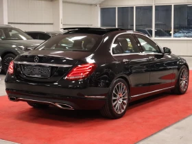 Mercedes-Benz C 250 ������ | �������� �������� | AMG | LED | Camera | Mobile.bg � ����� ������ 4