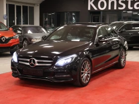 Mercedes-Benz C 250 ������ | �������� �������� | AMG | LED | Camera | Mobile.bg � ����� ������ 3